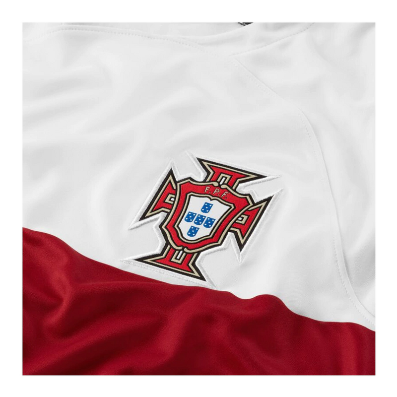 Camisa Portugal Away 22/23 - Torcedor Nike Masculino