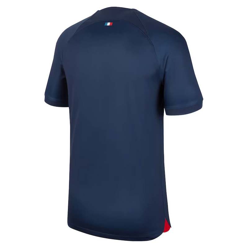 Camisa PSG Home 23/24 - Torcedor Nike Masculino